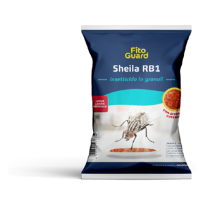 Sheila® RB1