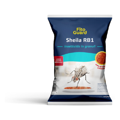 Sheila® RB1
