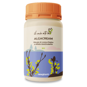 Algacream