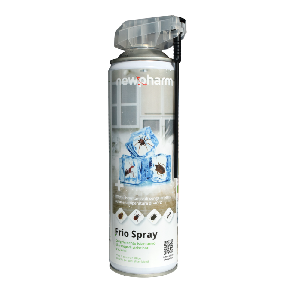 Frio Spray