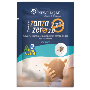 Linea Zanza Zero 2.0